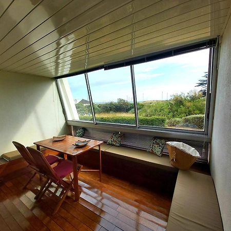 Adorable Studio Cabine Vue Mer - 2/4 Personnes Saint-Jean-de-Monts Bagian luar foto