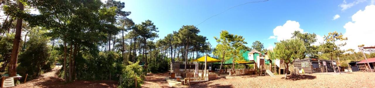 Adorable Studio Cabine Vue Mer - 2/4 Personnes Saint-Jean-de-Monts Bagian luar foto